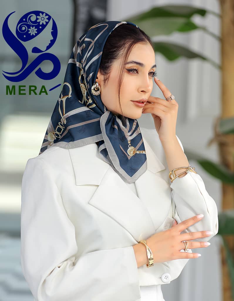 mini-scarf-merashop مینی اسکارف