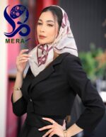 مینی اسکارف طرح هرمس