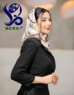 مینی اسکارف طرح هرمس