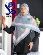 روسری طرح هرمس