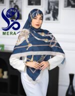 روسری طرح هرمس