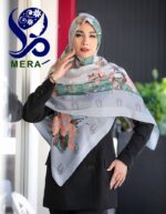روسری طرح دیور