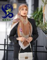 روسری طرح کلاسیک