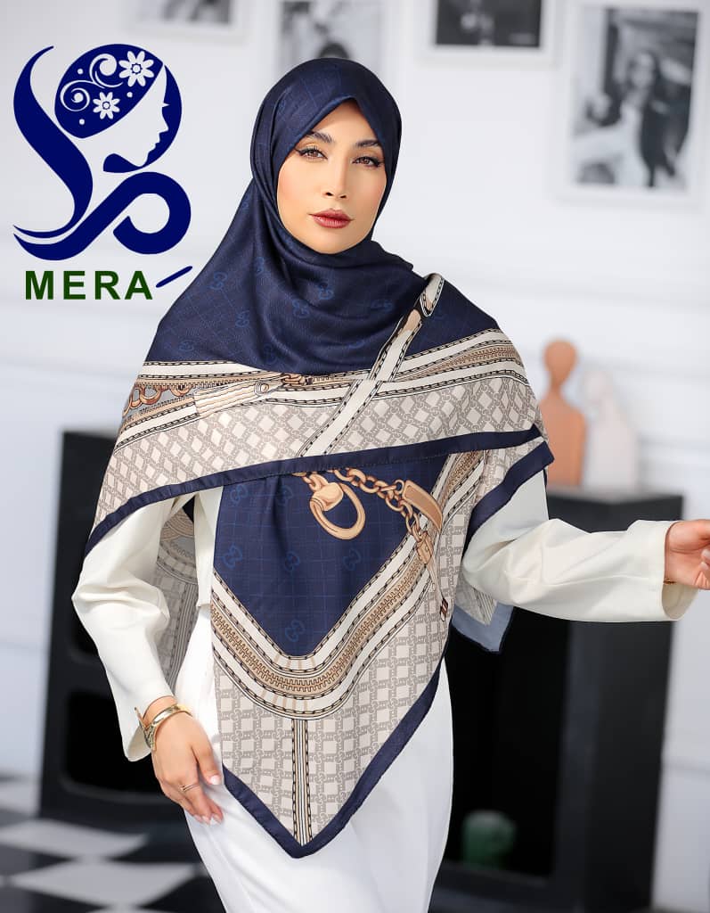scarf روسری گوچی طرح هرمس