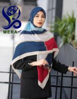 روسری طرح گوچی