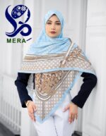 روسری طرح Gucci