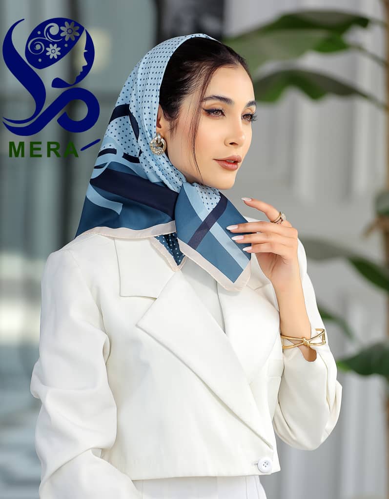 WhatsApp Image 2025-06-07 at 11.02.59 (1) مینی اسکارف خال دار