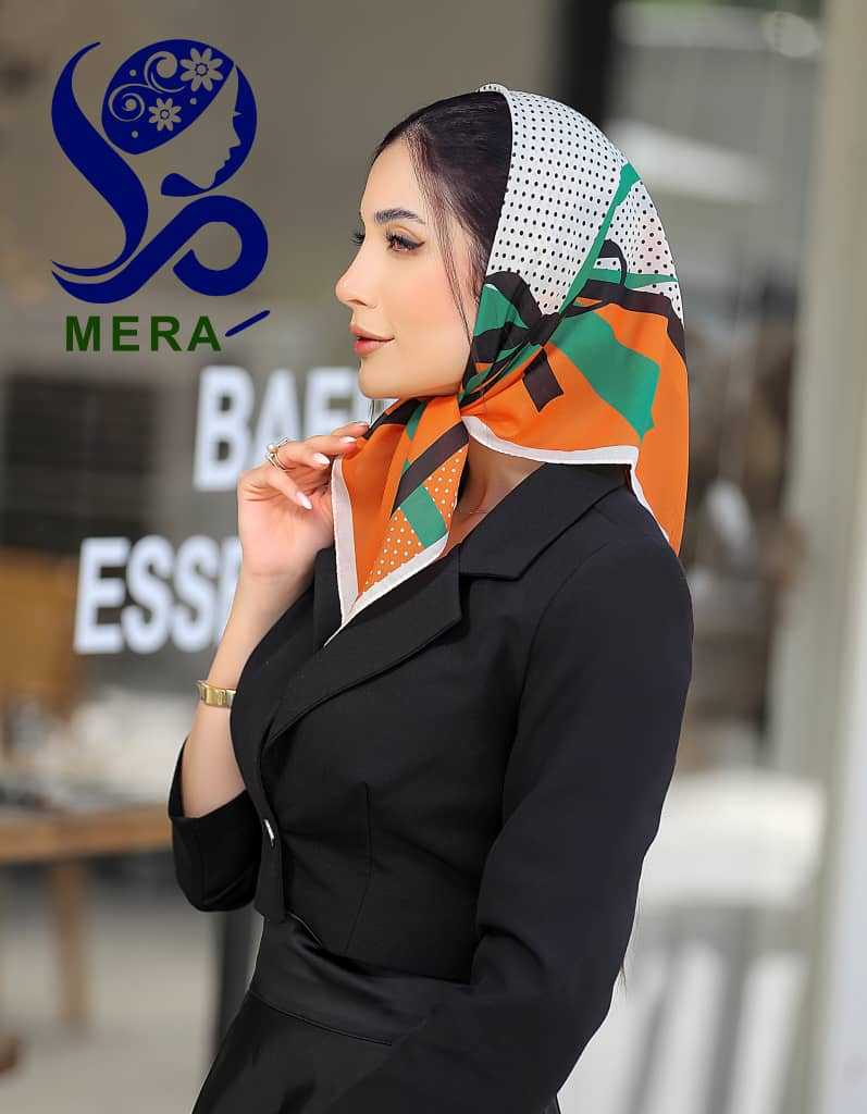 WhatsApp Image 2025-06-07 at 11.02.59 مینی اسکارف خال دار