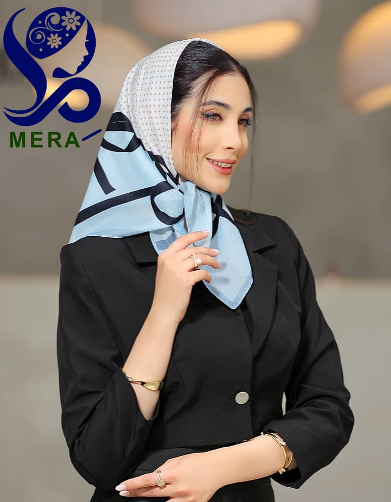 WhatsApp Image 2025-06-07 at 11.03.00 (2) مینی اسکارف خال دار