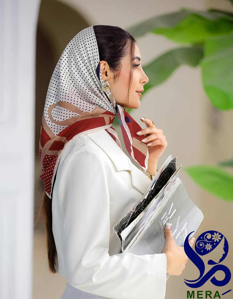 WhatsApp Image 2025-06-07 at 11.03.00 مینی اسکارف خال دار