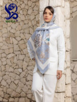 روسری طرح هرمس