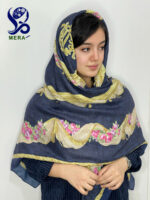 روسری طرح کلاسیک