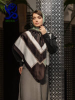 روسری طرح گوچی