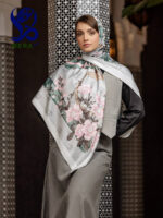 روسری طرح دیور