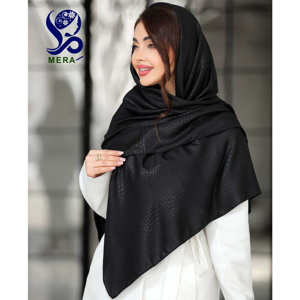 IMG_20250922_235828_372 (1) روسری مشکی ژاکارد