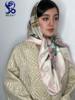روسری طرح دیور