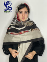 روسری هرمس