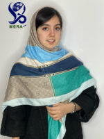 روسری طرح گوچی