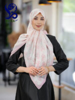 روسری پاپیونی