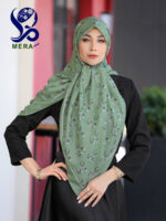 روسری پاپیونی