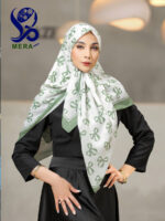 روسری پاپیونی