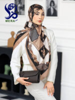 روسری طرح سلطنتی