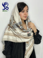 روسری مجلسی