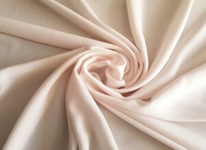 پارچه ابریشمی