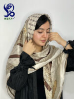 روسری طرح کلاسیک