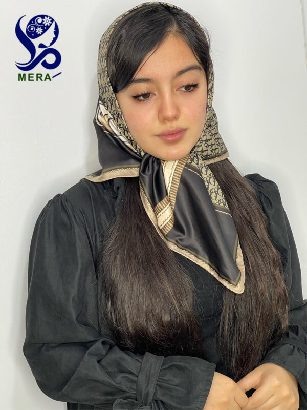 مینی اسکارف دیور