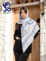 روسری طرح کلاسیک