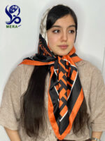 مینی اسکارف HERMES