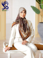 روسری طرح کلاسیک