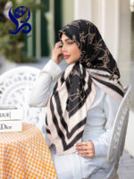 روسری لویی ویتون