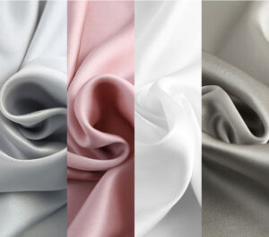 پارچه ابریشم تویل