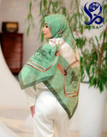 روسری طرح سلین