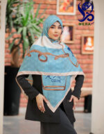 روسری طرح سلین