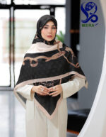 روسری طرح سلین