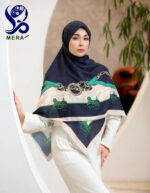 روسری سلین هرمس