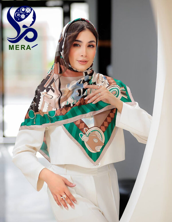 روسری Pony pit shop