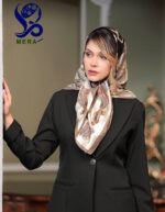 روسری طرح سلطنتی