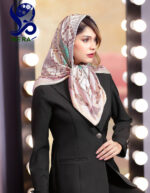 روسری طرح سلطنتی