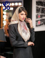 روسری Gucci پاپیونی