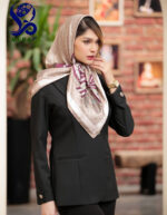 روسری Gucci پاپیونی