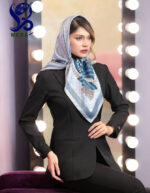 روسری Gucci پاپیونی