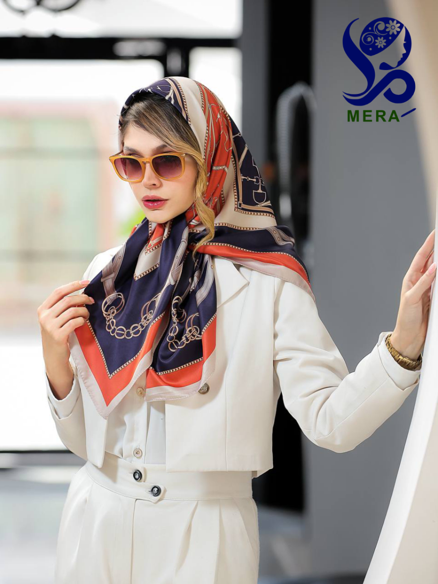 IMG_20251014_002316_499 (2) روسری طرح Hermes