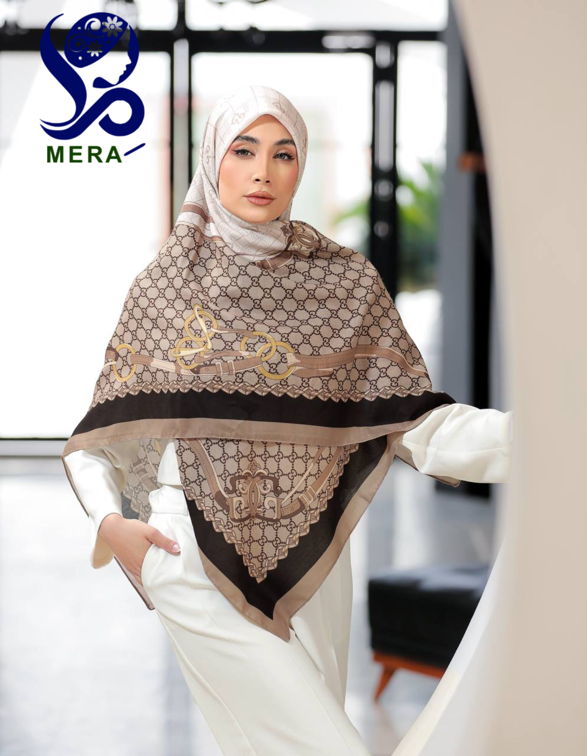 IMG_20251023_143416_770 (1) روسری گوچی طرح قفل