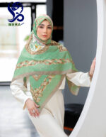 روسری طرح کلاسیک دیور