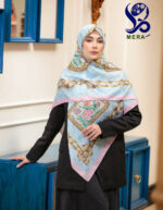 روسری طرح کلاسیک دیور