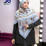 روسری مجلسی